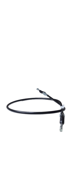 Трос привода ручного тормоза Г-3307 передний