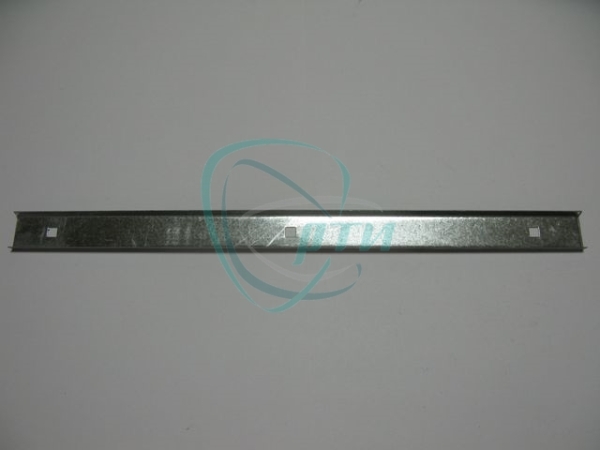 Планка брызговика Г-ль