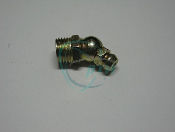 Пресс-масленка М10 45°