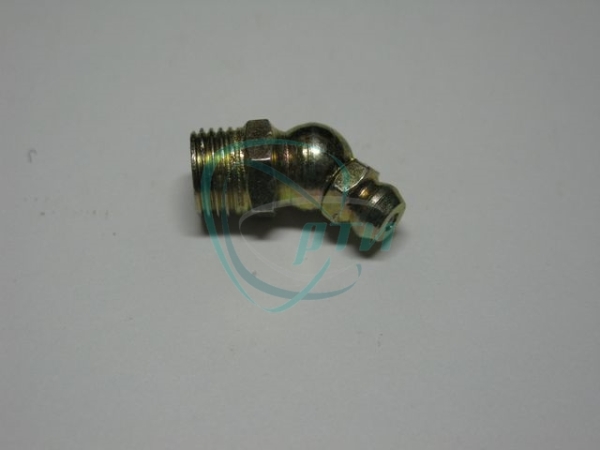 Пресс-масленка М10 45°