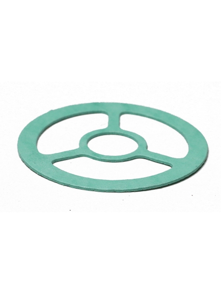 Прокладка термоклапана Г-дв.405,406 ЕВРО-3