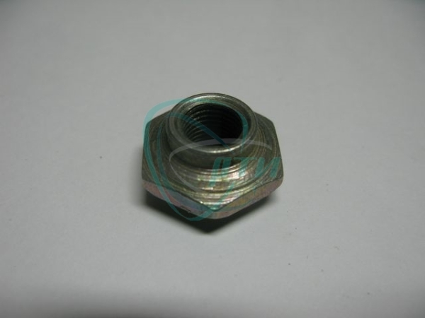 Гайка оттяжного рычага корзины сцепления