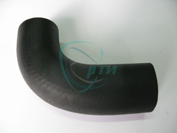 Патрубок радиатора отводящий нижний ГАЗель дв.406 СЗРТ