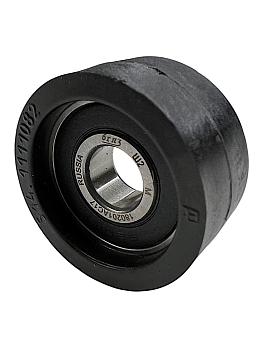 Ролик успокоительный привода ТНВД дв.ЗМЗ-514