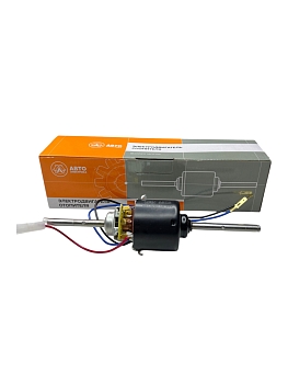 Электродвигатель отопителя, ПАЗ 24в