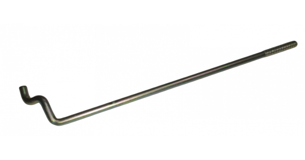 Тяга наружной ручки правая Г-ль-Next