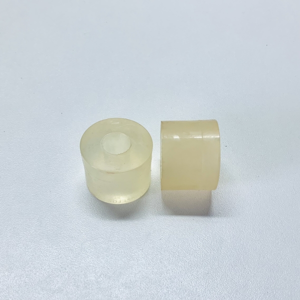 Подушка стойки стабилизатора В-га (полиуретан)