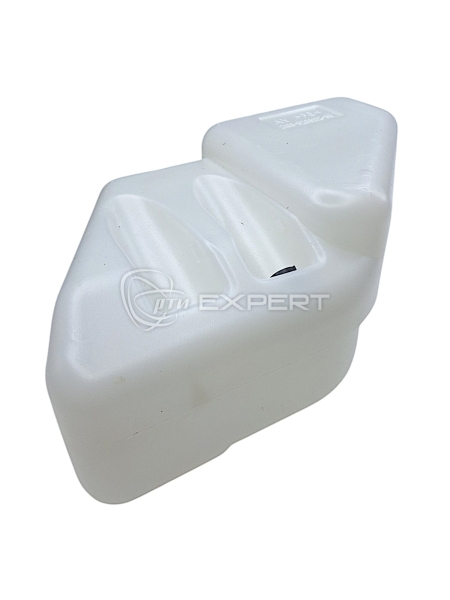 Бачок омывателя ВАЗ (без моторчика) 5,2 л. под 1 мотор