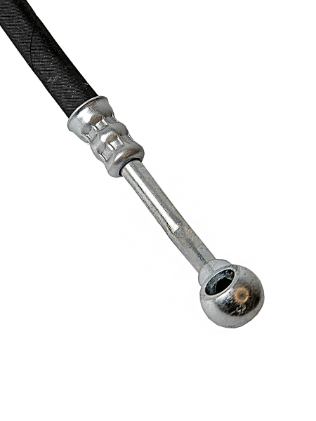 Шланг ГУР УАЗ-3160, "Хантер", "Симбир" дв.409 Балаково