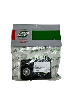 Замок двери Г-ль 3302 лев. н/об. (Шоколадка) хорошая "Авторг"