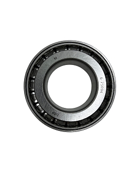 Подшипник 7509 ступицы зад. Г-ль наружный