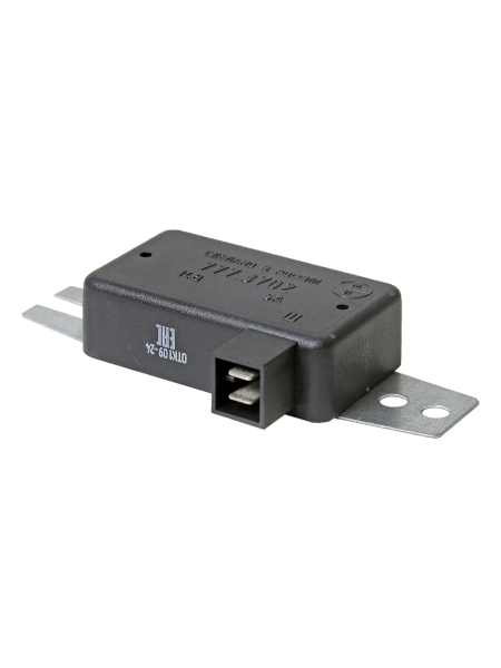 Реле регулятор напряжения Г-2410,3302 дв.ЗМЗ-402 (14В, 5А)