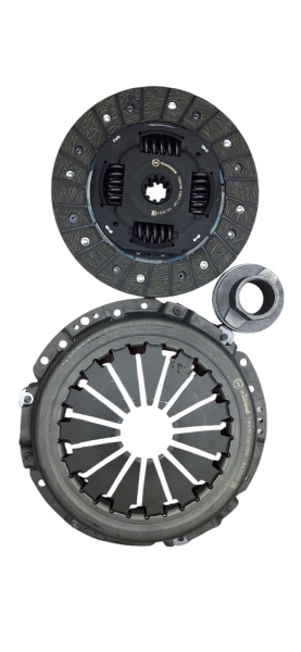 Комплект сцепления Г-ль Бизнес,NEXT дв.Cummins ISF-2,8; дв.4216 с подшипником усиленный