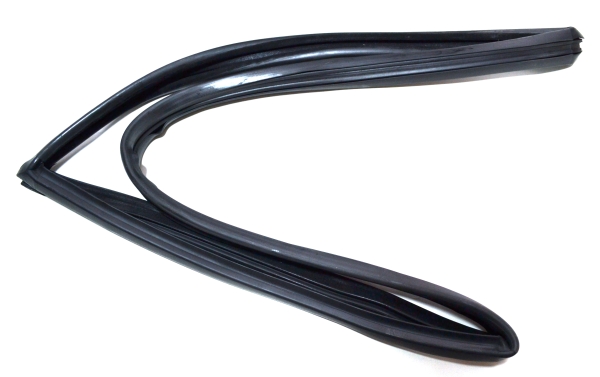 Уплотнитель стекла (опускного) ГАЗель, ГАЗ-2217, 2705