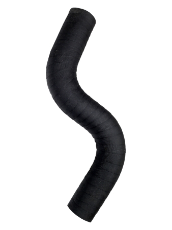 Патрубок радиатора подводящий верхний Г-52 Волжский