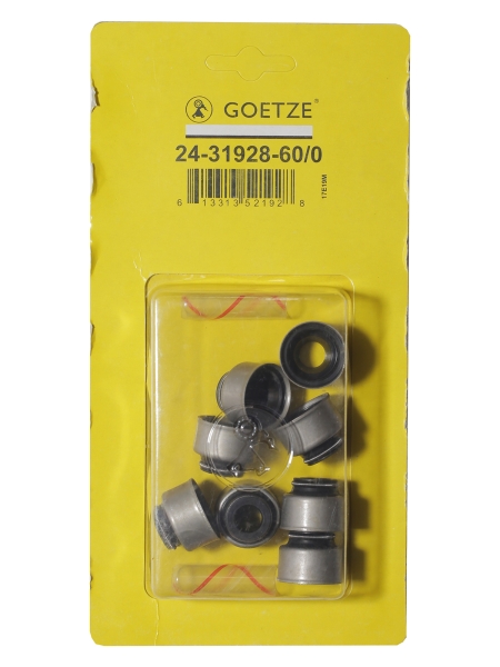 Колпачок маслоотражательный "GOETZE" 402дв.