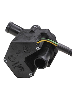 Кран отопителя Г-ль NEXT