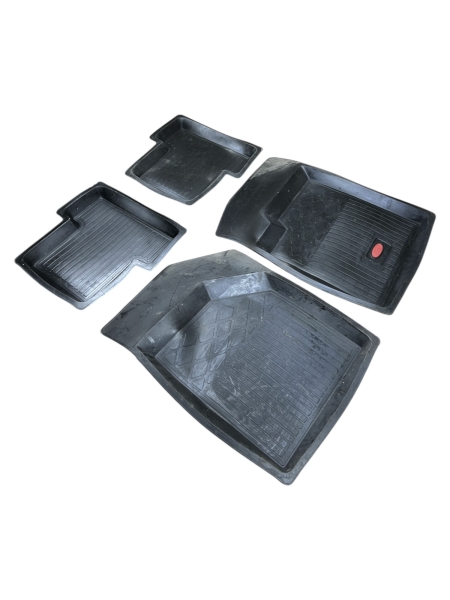 Ковры салона VW "Pointer"