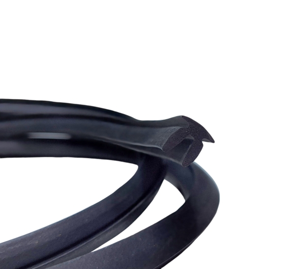 Уплотнитель проема рамки ГАЗель /1,5 м/ БРТ