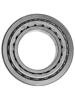 Подшипник 7510 ступицы зад. Г-ль внутр., дифференциала, УАЗ