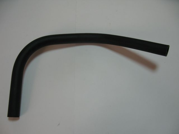 Патрубок отопителя дополнительно Газель ВПТ