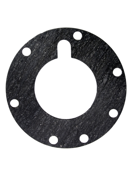 Прокладка муфты подшипников зад.моста Вал-й (ПОН-Б-0,6)