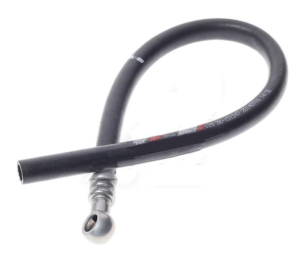 Шланг ГУР ГАЗон NEXT всасывающий Балаково