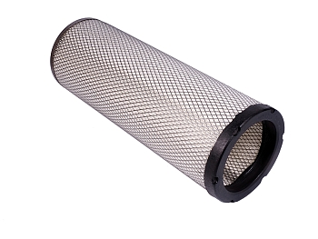 Фильтр воздушный Экофил КамАЗ ЕВРО-3 дв. Cummins 360 л/с (вставка)