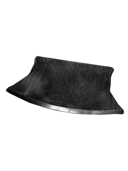 яяКовер багажника Datsun "mi-DO" хетчбек (14-)