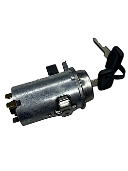 Замок зажигания ВАЗ-2101-07,ПАЗ-3205, Г-2410