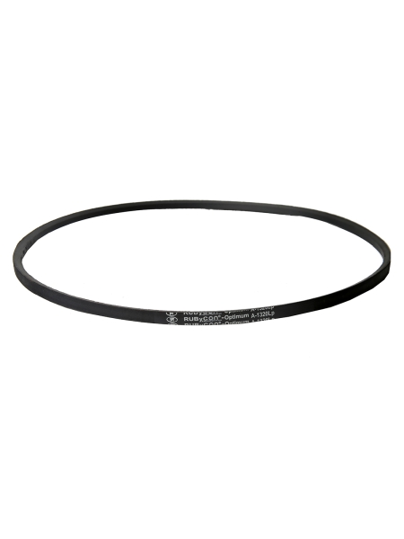 Ремень 1320 (11х8) клиновой КамАЗ 5320, Сельхозтехника, УРАЛ 4320, УРАЛ 4420 ЯРТ