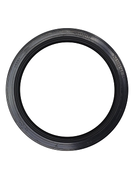 Сальник коленвала (зад.) КамАЗ 105х130х12