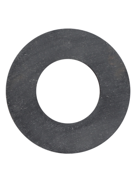 Накладка фрикционная (ферродо) ВТ-100, ДТ-75,ЮМЗ-6 (формованая асбестовая)