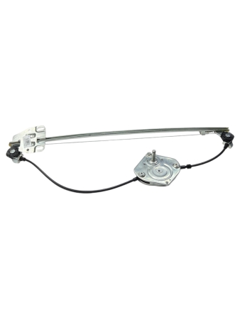 Стеклоподъемник Г-3302 правый, под планку ДЗСТП