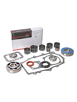 Р/к КПП 5-и ступенчатой Г-он NEXT ФАРЕР