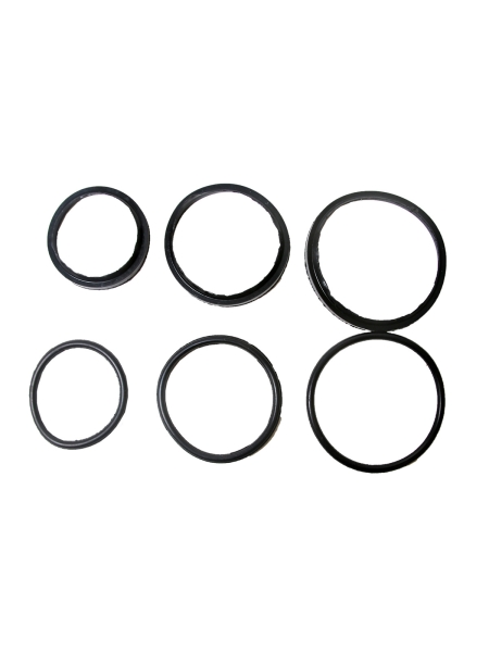 Р/к гидроподъемника ЗИЛ (3-х шток.)