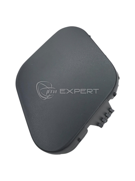 Заглушка буксирного устройства Г-ль Бизнес левая