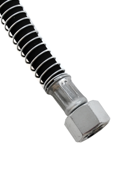 Шланг тормозной МАЗ (г27-г27) L-715мм к модулятору в оплетке Балаково