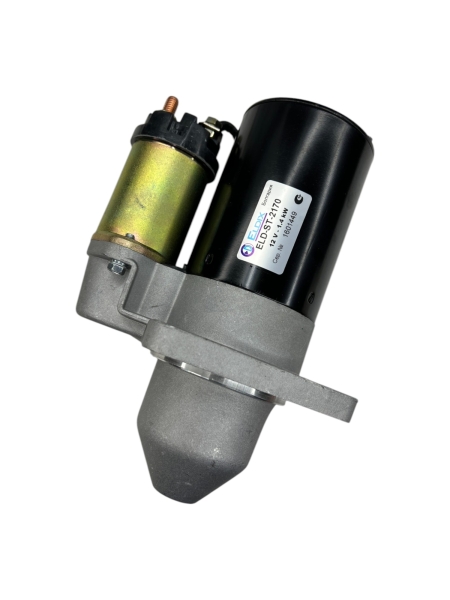 Стартер ВАЗ-2170,1118 редукторный (12В, 1.4 кВт) 3 крепления, ELDIX-21