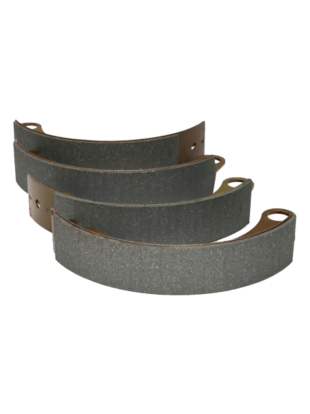 Колодка тормозная В-га 2 дл.+2кор. Allied Nippon