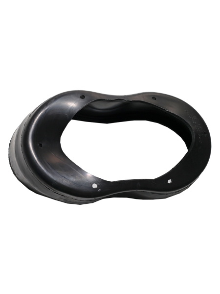 Уплотнитель рычага КПП КАМАЗ