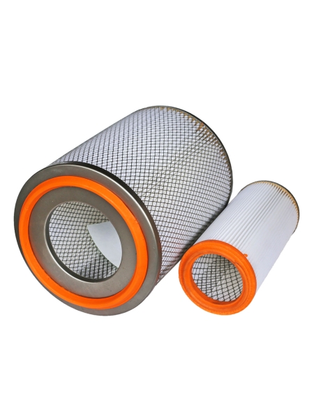 Фильтр воздушный Экофил ЗИЛ-5301, ДТ-75, Т-130, Т-170, СМД