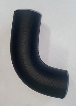 33 Патрубок радиатора подводящий верхний Г-3110 дв.406 2246-222 ВПТ