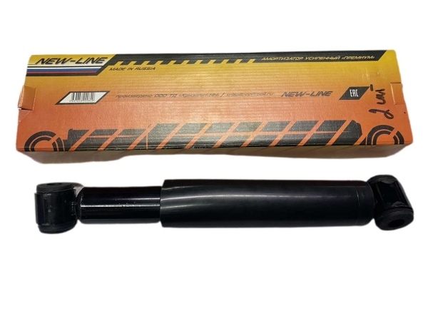 Амортизатор Г-53 передний масляный