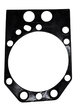 Прокладка головки блока ЯМЗ-840