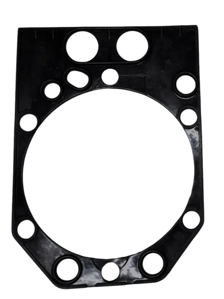 Прокладка головки блока ЯМЗ-840