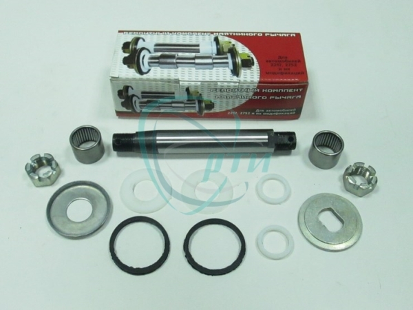 44 Р/к маятника ГАЗ 2217 (на подшипнике)