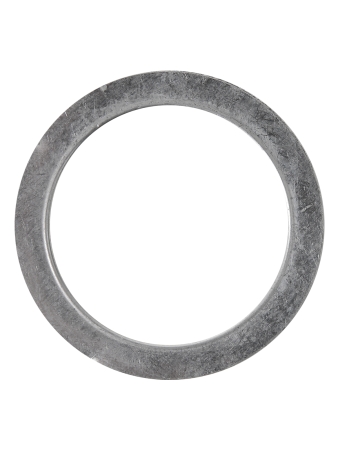 Прокладка приемной трубы (глушителя) Г-66, ПАЗ