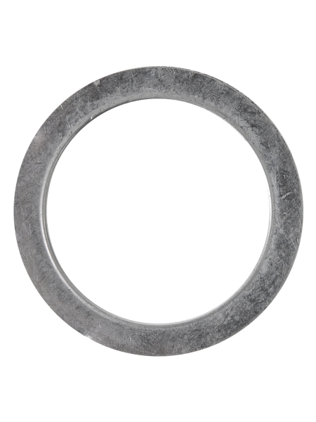 Прокладка приемной трубы (глушителя) Г-66, ПАЗ