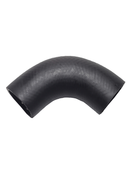 44 Патрубок радиатора отводящий нижний ГАЗель Рестайлинг СЗРТ